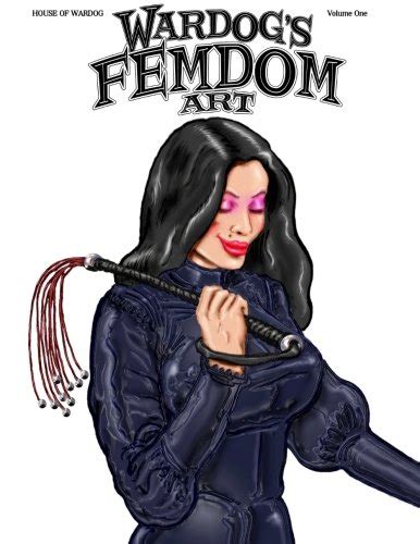 femdom artwork